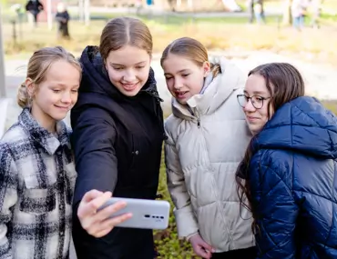 Vragenlijst burgerschap in Zien!vo