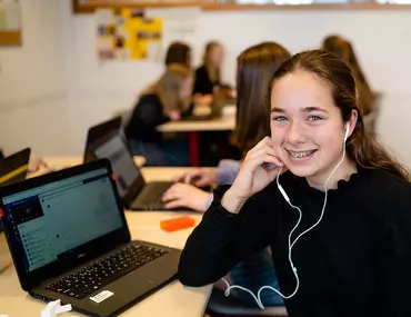 Als school zelfs gemist wordt...