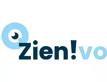 Nieuwe versie Zien!vo
