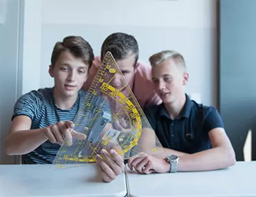 Zien!vo gebruiken voor monitoring sociale veiligheid